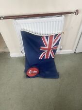 Vintage nautical flag for sale  COLCHESTER