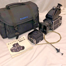 Hasselblad 501cm camera for sale  Sun Valley