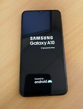 Samsung galaxy a10 for sale  CHORLEY
