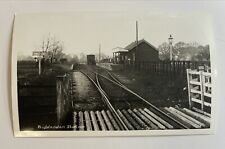 Railway photograph biddenden for sale  RYDE