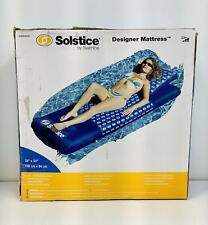 Solstice swimline bluewave for sale  Bohemia
