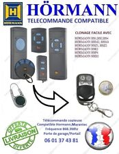 Télécommande copieuse hormann d'occasion  Aix-en-Provence-