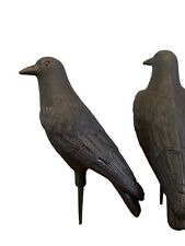 Crow hunting decoy for sale  Oak Ridge