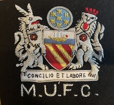 Manchester united f.c. for sale  NUNEATON