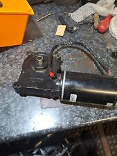 12v motor for sale  WIGAN