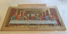 last supper frame for sale  Shipping to Ireland