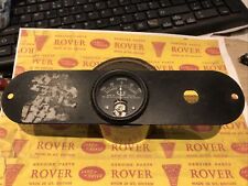 Cav ammeter 100 for sale  HARTFIELD