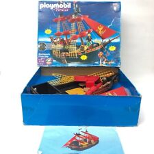 Playmobil blackbeard pirate for sale  GRANTHAM