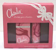 Revlon charlie pink for sale  WARRINGTON