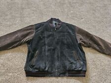 Vintage jacket mens for sale  Eagar