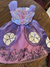 sofia princess dress quality for sale  Hartford