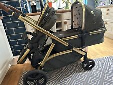 cosatto double buggy for sale  LONDON