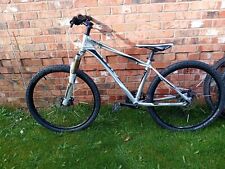 Mountain bike giant for sale  SCUNTHORPE