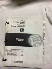 Manuals set 210le for sale  Sibley