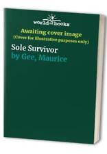 Sole survivor gee for sale  UK