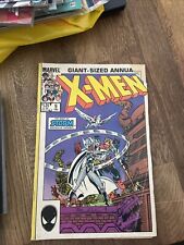 uncanny x men 1 for sale  PETERBOROUGH