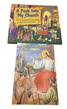 Catholic children books for sale  Concord
