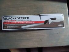 Black decker ek500w for sale  Darlington