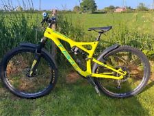 Whyte 130 crs for sale  UK