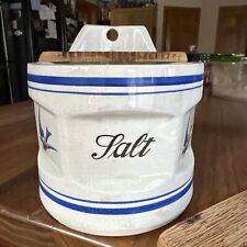 Vintage salt box for sale  Stafford Springs