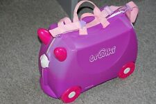 Trunki ride suitcase for sale  GUILDFORD