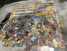 pokemon cards bulk for sale  POOLE