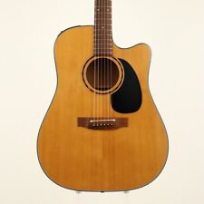 Guitarra elétrica acústica Takamine EF340C natural 1999 comprar usado  Enviando para Brazil