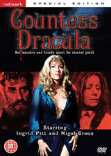 Countess dracula ingrid for sale  Shipping to Ireland