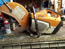 Stihl ts500i concrete for sale  Douglasville