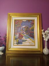 Howard behrens hand for sale  Gaines