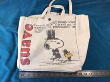 Vtg snoopy woodstock for sale  Saint Paul