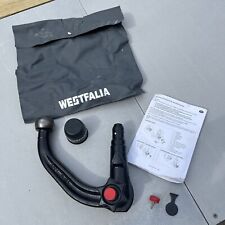 Westfalia detachable tow for sale  LOWESTOFT