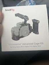 Smallrig cage advanced for sale  Chicago