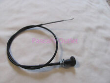 Manufactured choke cable for sale  Sandston
