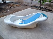 Banheira antiderrapante para bebê/criança - LIMPA comprar usado  Enviando para Brazil