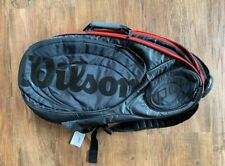 Wilson tour pack gebraucht kaufen  Weil am Rhein