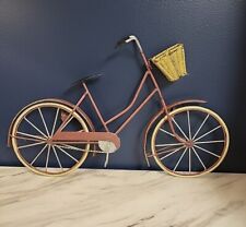 Vintage bicycle basket for sale  Wickliffe