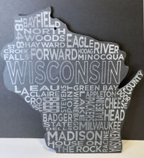 Wisconsin slate slab for sale  Wilkes Barre