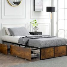 Gazhome twin bed for sale  Denver
