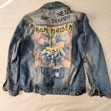 Iron maiden vintage for sale  New York