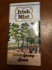 Irish mist liqueur for sale  Henderson
