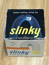 Vintage slinky james for sale  Hibbing