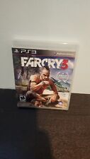Usado, Far Cry 3 - PS3 PlayStation 3 Sony en caja funciona probado segunda mano  Embacar hacia Argentina
