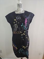 Mango kleid rock gebraucht kaufen  Lingen