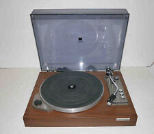 Platine disques vinyle d'occasion  Puygouzon