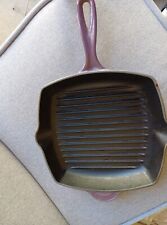 le creuset grill for sale  AYR