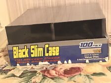 Black slim case for sale  Jenkintown