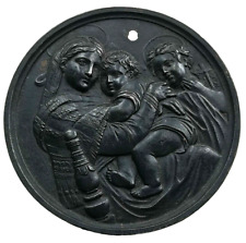 Médaille. madonna della d'occasion  La Garde
