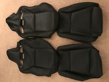 Recaro sportster leatherette for sale  TOWCESTER