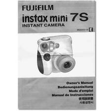 Fujifilm instax mini for sale  SOUTHSEA